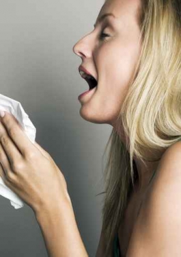 COMMENT IDENTIFIER SON ALLERGIE AUX POILS ?